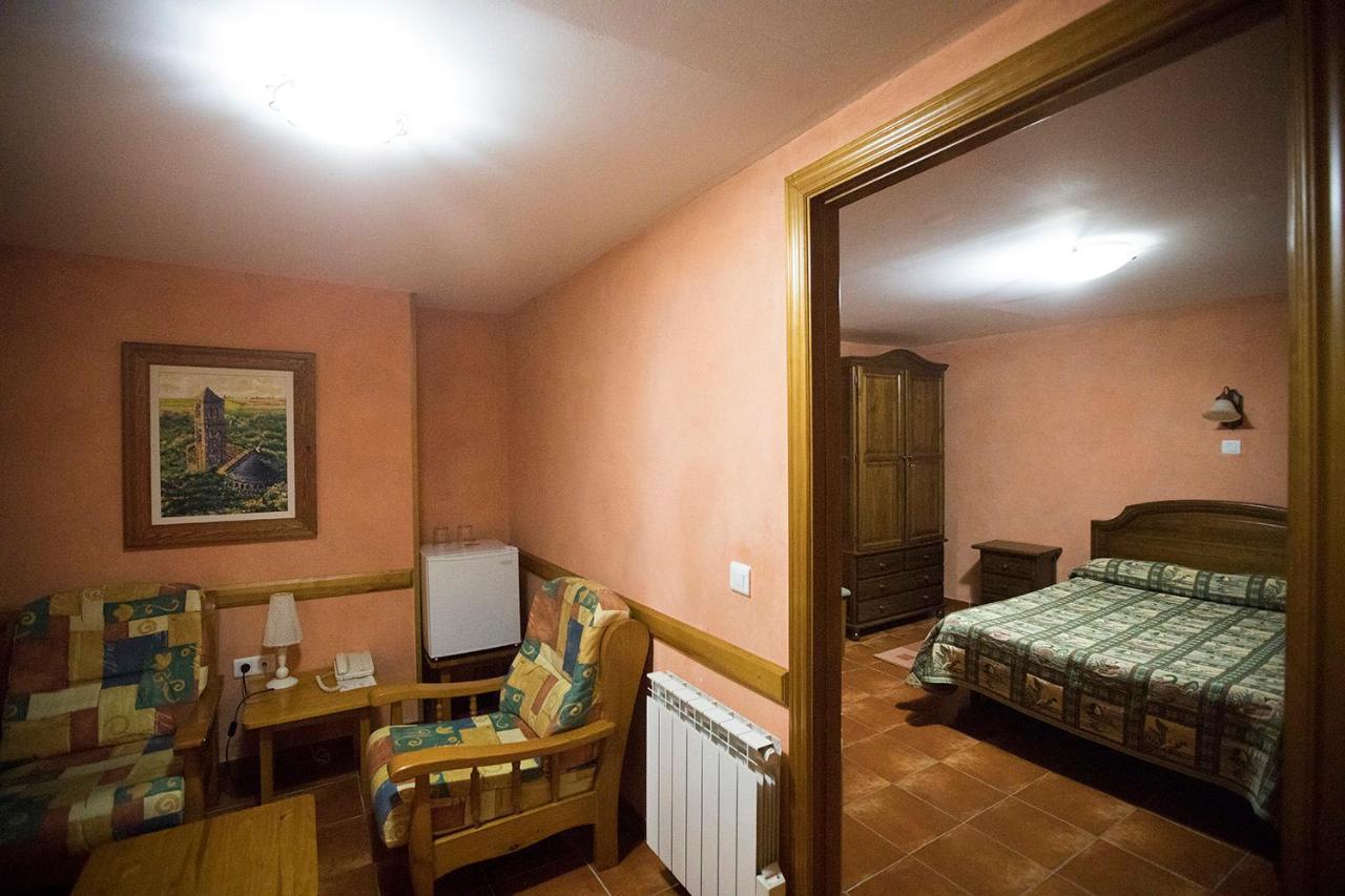 Hotel Rural Ocell Francoli L'Espluga de Francoli Exterior photo